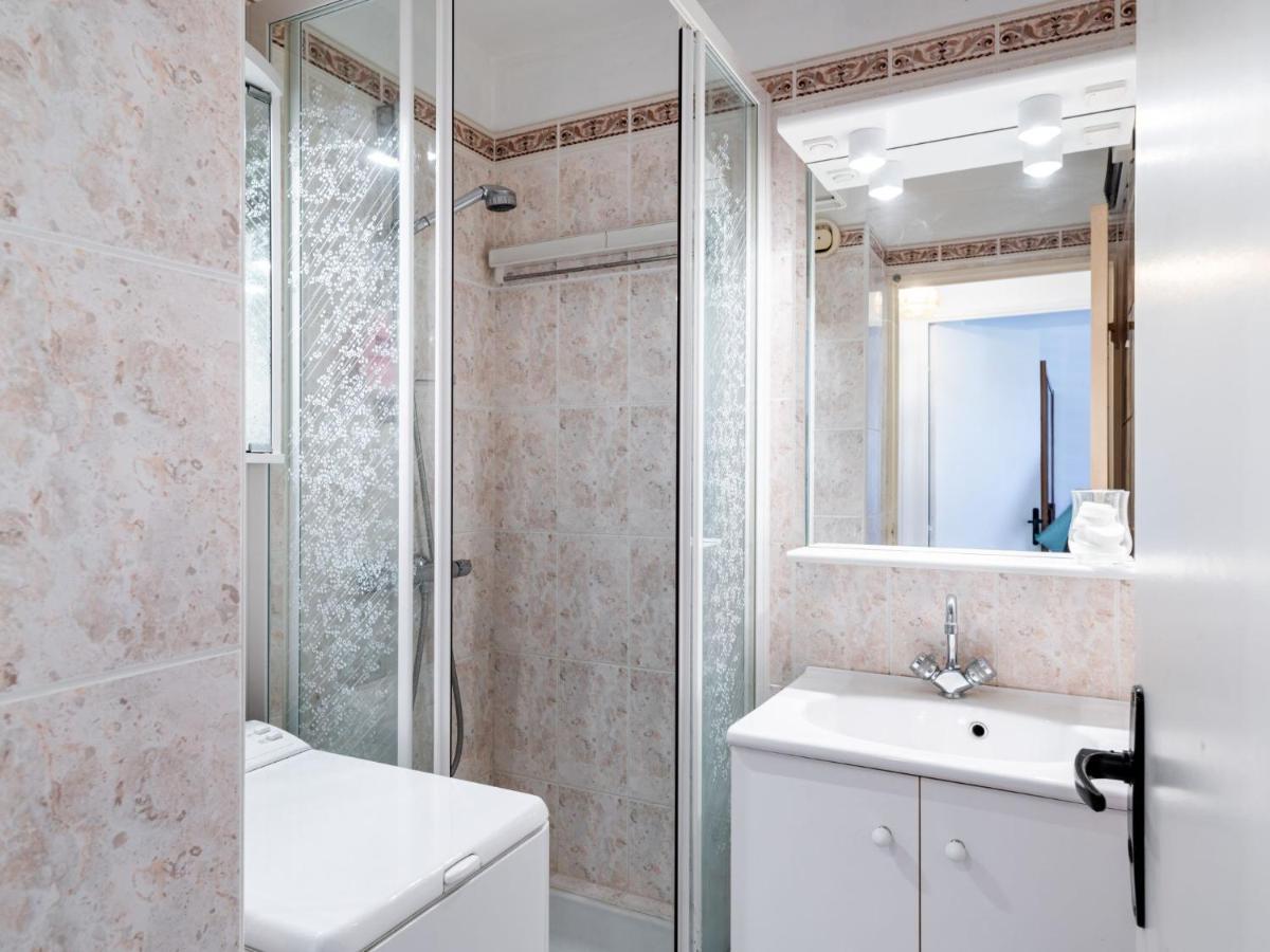 Apartment La Cote Fleurie-6 By Interhome แมร์วิลล์-ฟรองซีวิลล์-พลาจ ภายนอก รูปภาพ