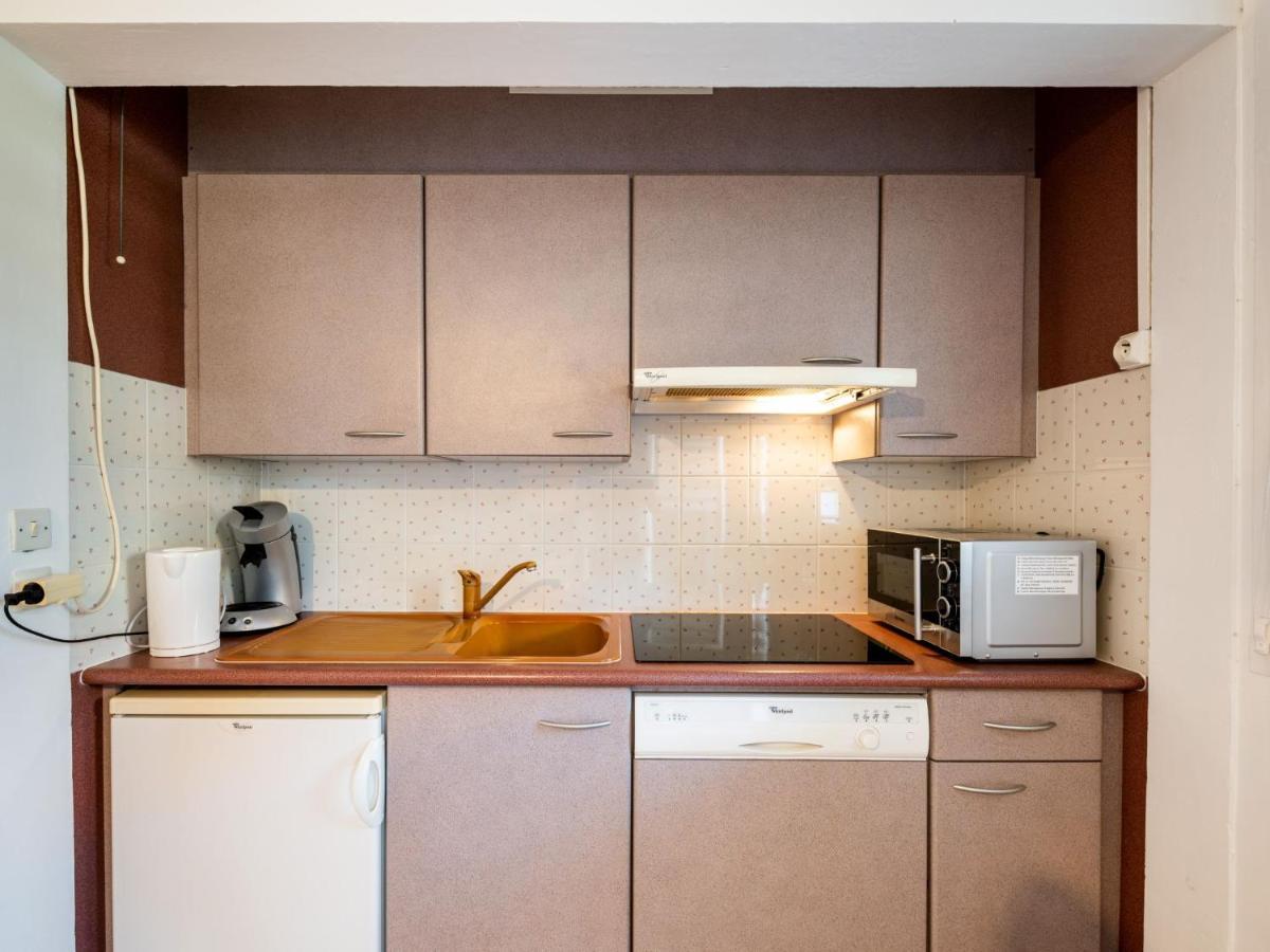 Apartment La Cote Fleurie-6 By Interhome แมร์วิลล์-ฟรองซีวิลล์-พลาจ ภายนอก รูปภาพ